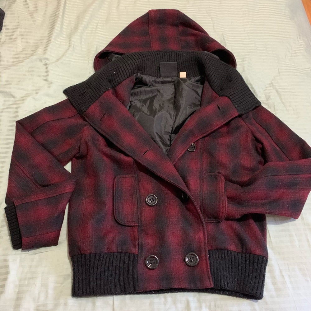 Bdg Jacket - image 6